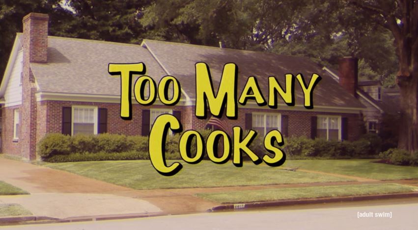 too many cooks