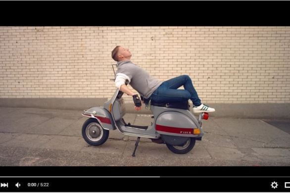 DOWNTOWN by Macklemore