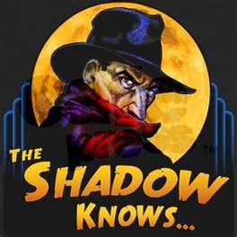 the shadow knows