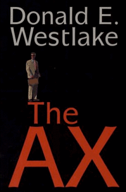 the ax by donald westlake, the first page of novels