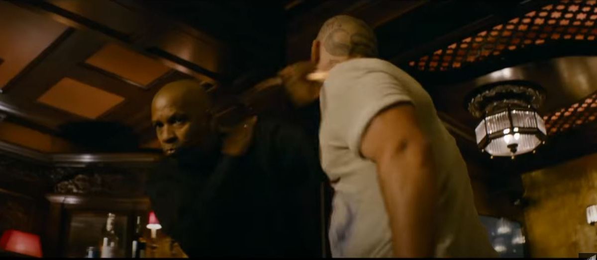 the equalizer denzel washington movie